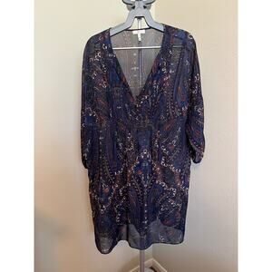 Joie Top/Dress Size XS